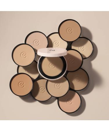 Collistar Flawless Compact Refill Powder - Light & Silky Matt Finish 8-Hour Wear Water & Sweatproof Oil-Free - 9g - Buy Online on GoSupps.com