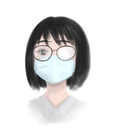 Anti Fog Wipes for Glasses Microfiber Cleaning Cloth for Screen Portable Actual Number of Reusable Times is 2000 Times Goggles and Ski Masks Nano Technology.