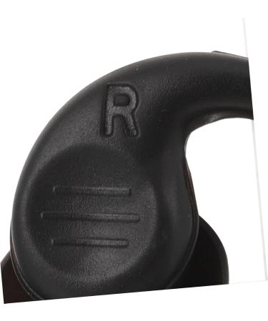 FOMIYES Noise Reduction Earmuffs - 1 Pair Washable Invisible Ear Buds for Sleeping Concerts & Glasses - Mute & Storage Box Included - Buy Online on GoSupps.com