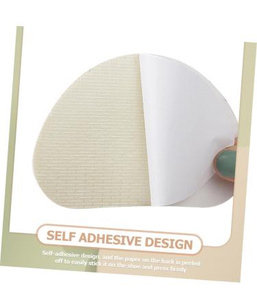 Comfortable Heel Cushion Insoles for Women | Perfect Shoe Inserts for Oversized Shoes - Buy Online on GoSupps.com