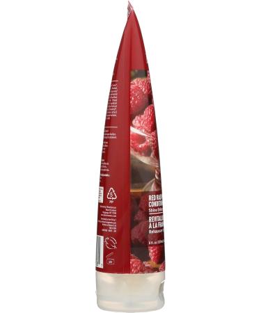 Desert Essence Organics Red Raspberry Hair Conditioner - Shine Enhancing 8 Oz | International Shipping Available - Buy Online on GoSupps.com