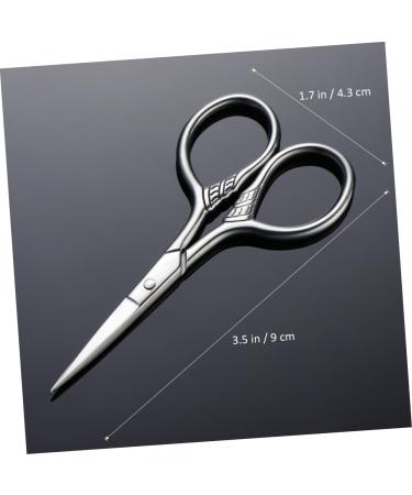 Beavorty 3ST Razor Kit - Men's Facial Shaver Manicure Set & Bald Head Trimmer | Grooming Gadgets for Men - Buy Online on GoSupps.com