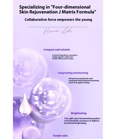 Collagen Essence Facial Toner 1 fl oz Minimizes Pores Hydrating Softens Skin (30ml) - Buy Online on GoSupps.com