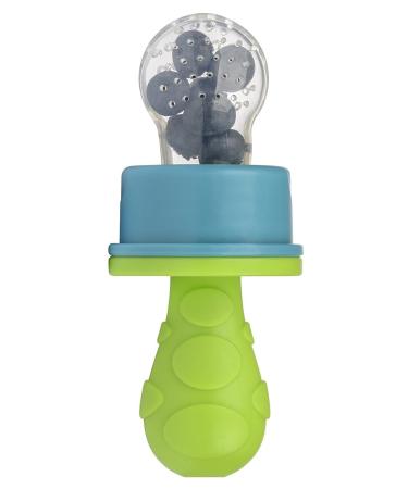Buy Primamma 44012400 Fruit Sucker Double Pack with Protective Cap - International Shipping Available - Buy Online on GoSupps.com