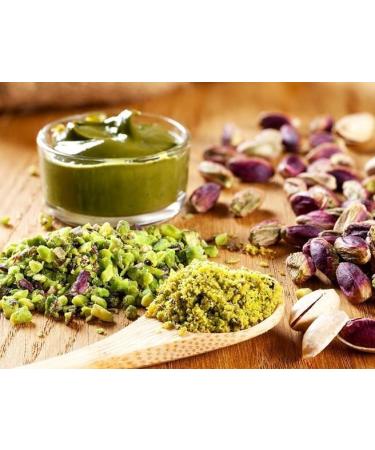 Brontedolci Pistachio Cream with 40 Pistachios 1kg - Buy Online on GoSupps.com