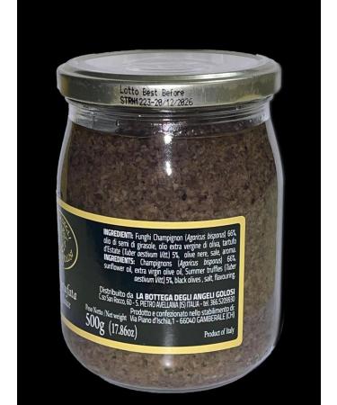 La Bottega Degli Angeli Golosi Confectionery / Snack Product - Buy Online on GoSupps.com