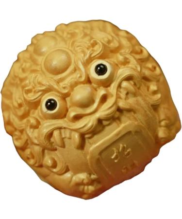 Tovinanna 2st - Sornament Exercise Training Ball | Feng Shui Home Textiles | Solid Wood Gymnastics & Massage Balls - International Shipping Available - Buy Online on GoSupps.com