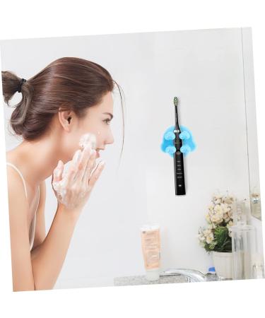 Zerodeko 16 pc Silicone Hooks for Pets | Versatile Wall Hooks for Bathroom & Towel Holder | Durable Pebble Design | Multi-Use Toothbrush & Clothes Organizers - Buy Online on GoSupps.com