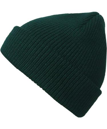 Paladoo Beanie Hat 2-Pack - Charcoal/Deep Forest - Knit Ski Cap for Men and Women - Buy Online on GoSupps.com