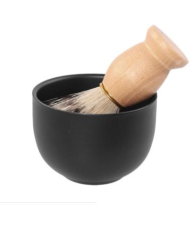 Premium Stainless Steel Shaving Bowl - Ultimate Shave Experience for Men | NSG769 - Buy Online on GoSupps.com