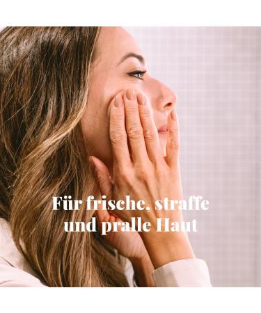 Vegan Anti-Aging Cream with Retinol 45ml - Dermatologically tested rated "EXCELLENT" - Cosmetics made in Europe - Anti-wrinkle cream cruelty-free - Nordic Cosmetics Face Cream - Buy Online on GoSupps.com