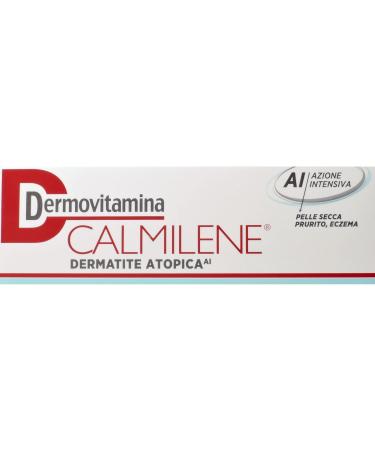 Dermovitamina Calmilene Atopic Intensive Action 50ml