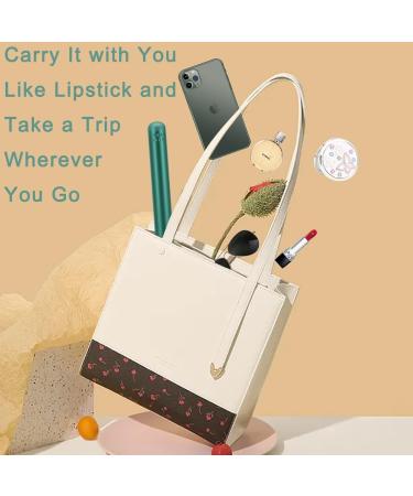 Buy Flat Iron Hair Straightener - Dual-Purpose Curling & Straightening Splint for All Hair Types - Ideal for Bangs - Blue Color - Fast International Shipping - Buy Online on GoSupps.com