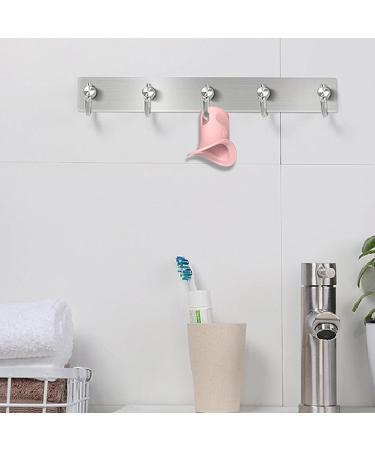 Eye Wash Cups - Portable Eye Flush Kit Silicone Eye Washer - Soft Eye Bath Eye Cleaner Cup with Scale for Eye Washing Refresh and Clean Tired Eyes Pink - Buy Online on GoSupps.com