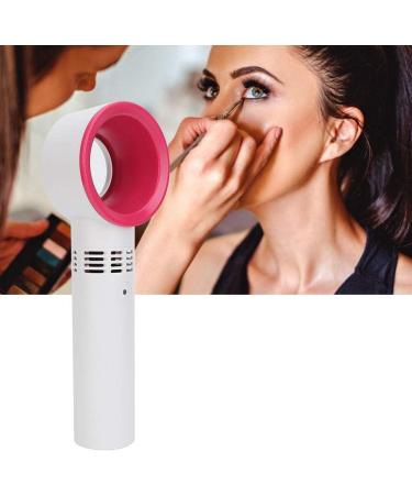 Eyelash Extension Fan Eyelash Extension Fan Eyelash Extension Fan Bladeless Fan With Base - Mini Portable Handheld Fans Usb Three Adjustable Wind Speeds For Exte - Buy Online on GoSupps.com