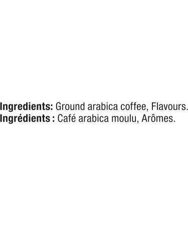 Starbucks Signature Collection Cinnamon Dolce Flavoured Ground Coffee K-Cup Pods 10 Count Box 101 grams Cinnamon 10 Count (Pack of 6) - Buy Online on GoSupps.com