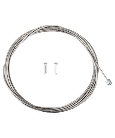 Campagnolo Shift Cable Kit - JAGWIRE Slick Stainless Steel