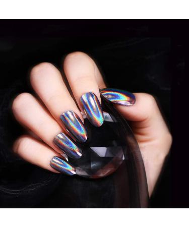 Fightart 600PC Artificial Fingernails - 10 Sizes Nail Tips for Salon & DIY Nail Art - Perfect for International Shipping - Buy Online on GoSupps.com
