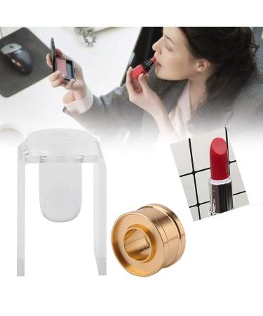 SONEW 12.1 mm DIY Lipstick Mold Set | Silicone Makeup Tool for Homemade Cosmetics | 6 DIY Lipstick Forms - Buy Online on GoSupps.com