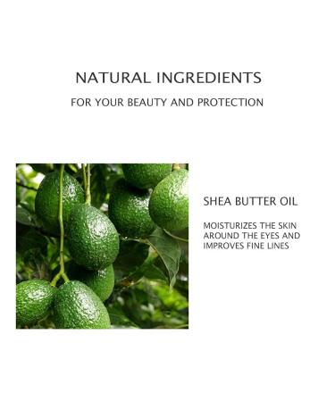 Double Effect Advanced Moisturizing Repair Essence with Shea Oil & Panthenol - Natural Ingredients for Ultimate Skin Protection | 20G - Buy Online on GoSupps.com