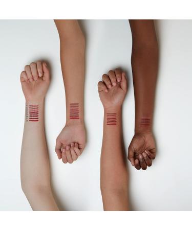 Essence Stay 8H Waterproof Lip Pencil 07 - Long-lasting Color | International Shipping - Buy Online on GoSupps.com