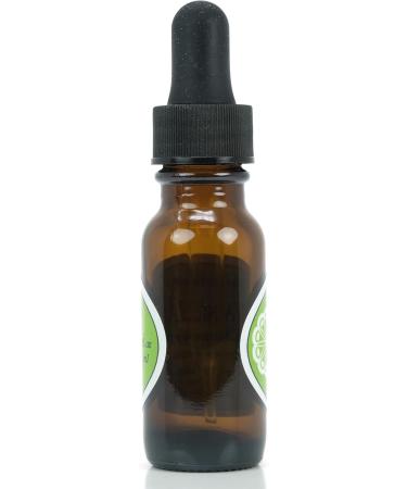 Dr Adorable Vanilla Absolute Essential Oil 0.6 oz - 100% Pure Organic Essential Oil with Dropper - International Shipping Available - Buy Online on GoSupps.com