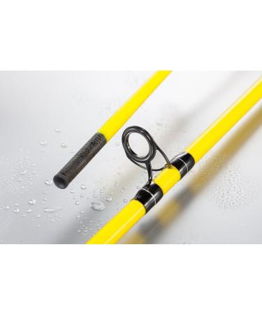Jenzi Fishing Rod Continuum 1.80m (20-100g) - Premium International Shipping Available - Buy Online on GoSupps.com