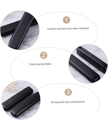 FOMIYES 1pc Curling Iron Storage Bag Hair Dryer Travel Bag Womens Suitcase Hair Styler Bag Hard Miss Bags - Buy Online on GoSupps.com