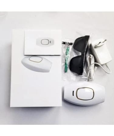 VAZZIC Whole Body Hair Removal Device Household Laser Hair Removal Device - Buy Online on GoSupps.com