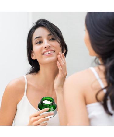  Eastuy Magic Finish | Hyaluronic Acid Dark Circle Moisturizer All-day Dark Circle Cream for Home Dates Travel Work Shopping Meetings Eastuy - Buy Online on GoSupps.com