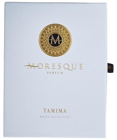 Parfum Tamima 1.7oz/50ml - Buy Online on GoSupps.com