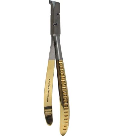 Wise Dental Distal End Cutter Orthodontic Plier - Precision Instrument for Orthodontic Procedures - Buy Online on GoSupps.com