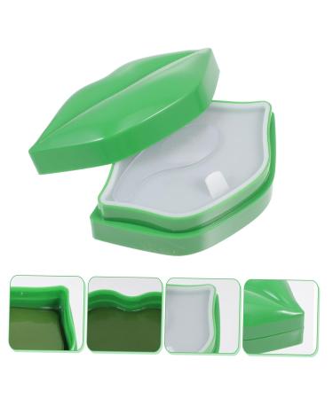 FRCOLOR 40 Pcs Lip Masks - Anti-Aging Plumping Lip Pads & Sleeping Masks for Hydrated Moisturized Lips - Buy Online on GoSupps.com