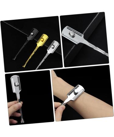 DOITOOL Shaver Tool - Premium Zinc Alloy Hair Blade for Smooth Grooming | International Shipping Available - Buy Online on GoSupps.com