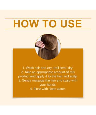 Conditioner Curly Hair Moisturizing Nourishing Care Styling products Repairing Hair Conditioner Mask For Men Women Blowout Curly Styling Daily - Buy Online on GoSupps.com