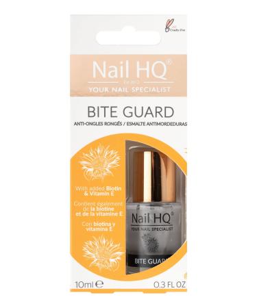 Nail HQ Bite Guard Stop Bite Nail Treatment