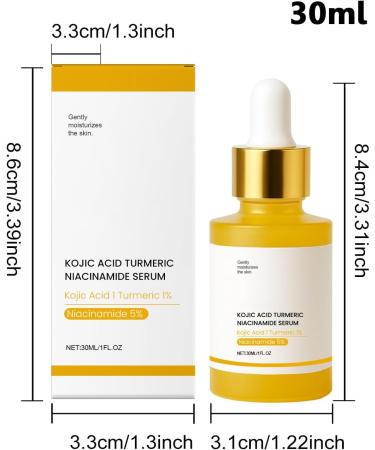 Moisturizing Face Cream for Oily Skin - 30ml Lightweight Skincare Solution | Smoothing Face Liquid for Women | For Travel Work Trips Home School Girlfriend - Buy Online on GoSupps.com