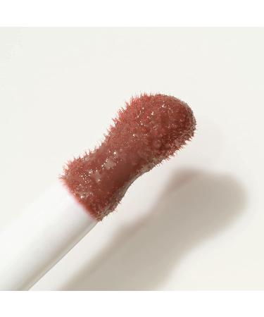 Julep So Plush Ultra-Hydrating Lip Gloss - Low Key (0.15 fl oz) | Moisture & Shine - Buy Online on GoSupps.com