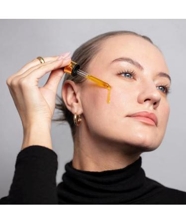 Copper Peptide Drop Anti Aging Serum For Face Copper Peptide Serum Improves Fine And Acne Peptide Complex Serum Face Peeling Treatment Youth Activating Serum Peptide Serum Peptide Serum for Face - Buy Online on GoSupps.com