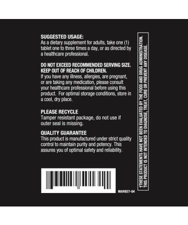 Invite Health - Vitamin C Buffered 1000mg - 60 Day Supply - 60 Tablets (2) - Buy Online on GoSupps.com