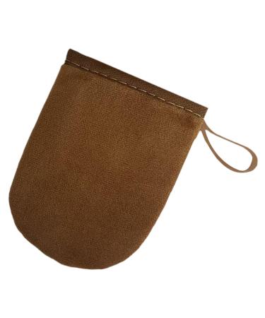 de bronzage doux pour la peau - autobronzant pour femme adulte adolescent sportif cycliste golfeur pouse fils fille marron
