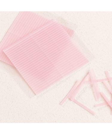 Beavorty 6 Sheets double eyelid beauty stickers decorative eyelid sticker female double eyelid sticker double sided eyelid tape eye stickers Medical Adhesive Film Makeup Tools - Buy Online on GoSupps.com