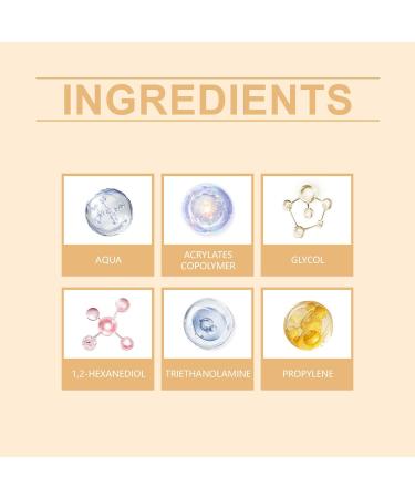  Lesunbak Anti-Smudge Eyeliner Pencil Dual Function Waterproof Smudge-Proof Long-Lasting Sharpenable Ideal for Everyday Use and Travel - Buy Online on GoSupps.com