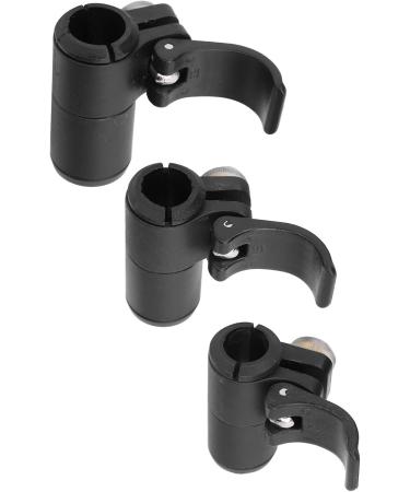 Buy Tbest Hiking Pole Flip Lock & Spare Parts for Trekking Poles | 18mm 16mm 14mm Quick Release Climbing Stick - Buy Online on GoSupps.com