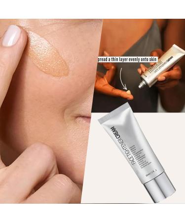 Face Tightener Primer Instant Skin Tightener Primer Face Makeup Blurring Face Primer Primer Face Makeup Mattifying Primer for All Skin Types (2PCS) - Buy Online on GoSupps.com