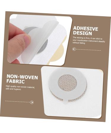 Healeved 10-Piece Moxibustion Heating Patch Set - Back Pain Relief Stickers for Health & Wellness - Buy Online on GoSupps.com