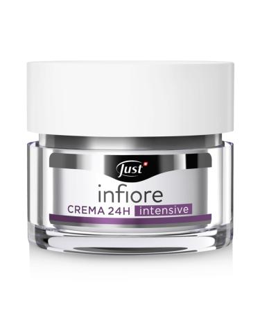 JUST Just Cr me Intensive 24H 50ml Infleur Face Line