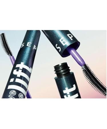 SEPHORA COLLECTION Love The Lift Curling and Volumizing Mascara, 0.27 Fl Oz (Pack of 1), Black - Buy Online on GoSupps.com