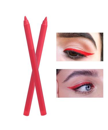 Hhseyewell No 7 Black Liquid Eyeliner Pen - Smooth Non-Gel Formula - Infallible 0.88 Ounce - Buy Online on GoSupps.com