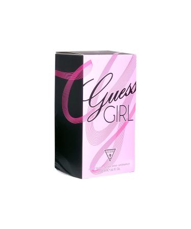 GUESS Girl Eau de Toilette Spray for Women 3.4 oz - Modern Fragrance | Pack of 1 - Buy Online on GoSupps.com
